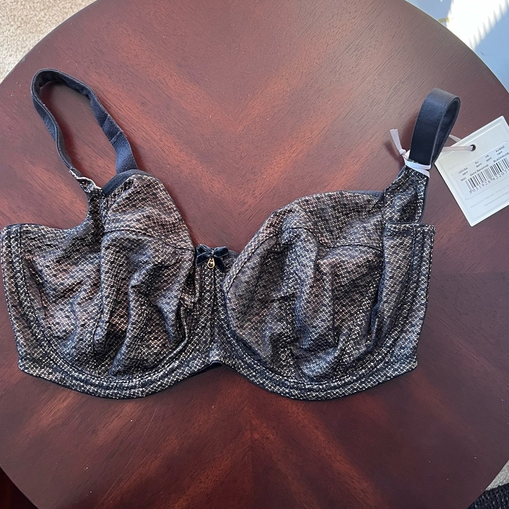 NWT 36FF Panache Esme Balconette